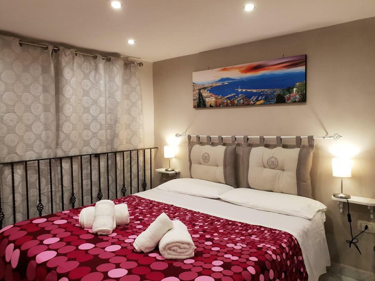 Sisella's Casa vacanze Napoli